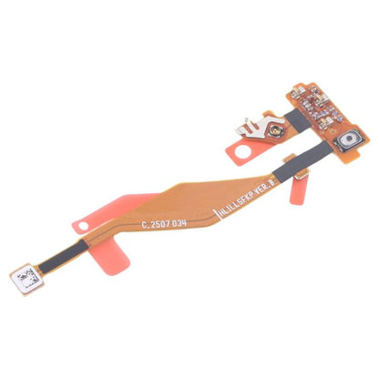 Original Power Button Flex Cable, For Huawei Pura 80 Ultra, For Huawei Pura 80 Pro+, For Huawei Pura 80 Pro