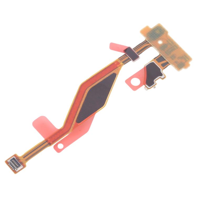 Original Power Button Flex Cable, For Huawei Pura 80 Ultra, For Huawei Pura 80 Pro+, For Huawei Pura 80 Pro