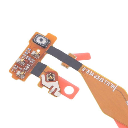 Original Power Button Flex Cable, For Huawei Pura 80 Ultra, For Huawei Pura 80 Pro+, For Huawei Pura 80 Pro