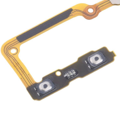 Original Volume Button Flex Cable, For Huawei Pura 80 Ultra, For Huawei Pura 80 Pro+, For Huawei Pura 80 Pro