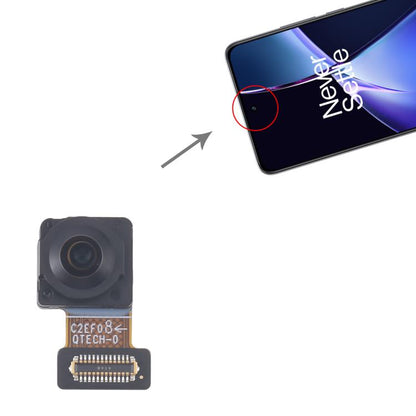 Original Front Facing Main Camera, For OnePlus Nord CE4 16MP, For OnePlus Ace 2 Pro 16MP, For OnePlus Ace Pro 16MP