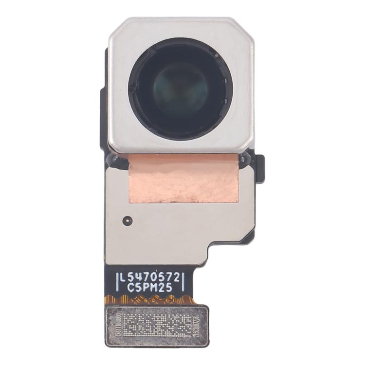 Original Periscope Telephoto Camera, For OnePlus 15 50MP, For OnePlus 15T 50MP