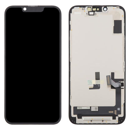 RJ Incell LCD Screen, For iPhone 17e, For iPhone 16e