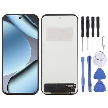 TFT LCD Screen with Digitizer Full Assembly, For Google Pixel 10 Pro XL G45RY, For Google Pixel 10 Pro GEHN3, For Google Pixel 10, For Google Pixel 9a, For Google Pixel 8a, For Google Pixel 4a 4G