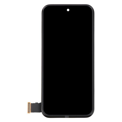TFT LCD Screen Digitizer Full Assembly with Frame, For Google Pixel 10a GE1GQ, For Google Pixel 9 Pro XL