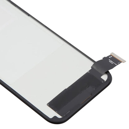 TFT LCD Screen Digitizer Full Assembly with Frame, For Google Pixel 10a GE1GQ, For Google Pixel 9 Pro XL