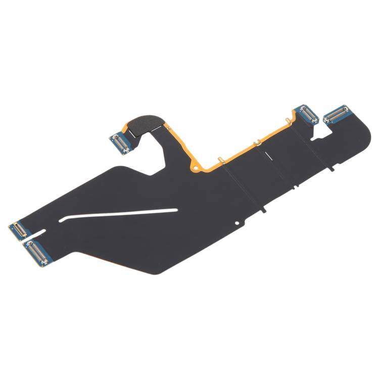 Original Spin Axis Flex Cable, For Galaxy Z Fold8 SM-F971B, For Galaxy Z Flip8 SM-F776B