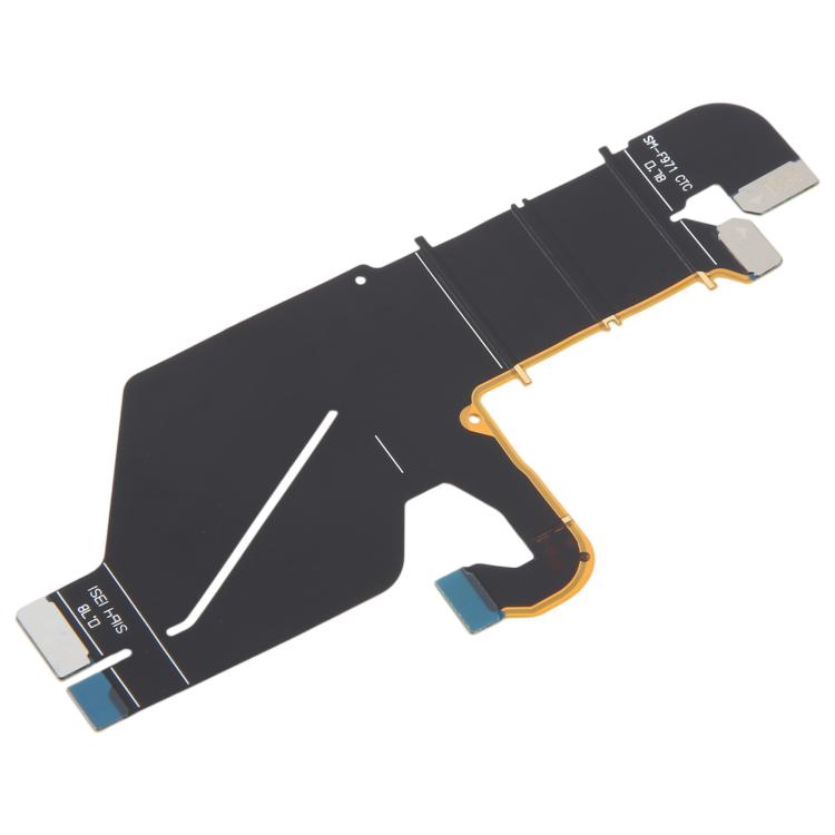 Original Spin Axis Flex Cable, For Galaxy Z Fold8 SM-F971B, For Galaxy Z Flip8 SM-F776B