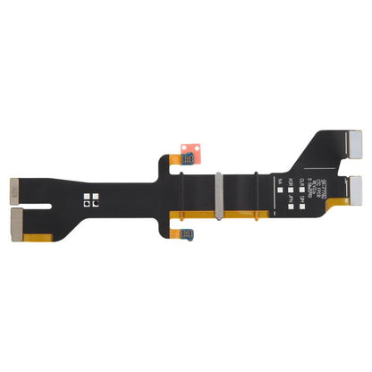 Original Spin Axis Flex Cable, For Galaxy Z Fold8 SM-F971B, For Galaxy Z Flip8 SM-F776B