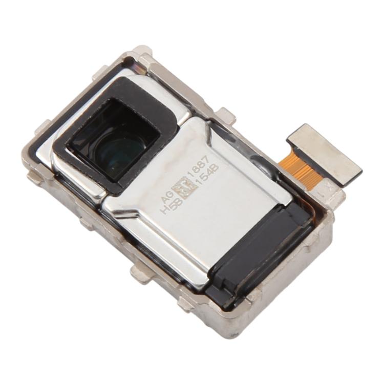 Original Back Facing Periscope Telephoto Camera, For Huawei P50 Pro
