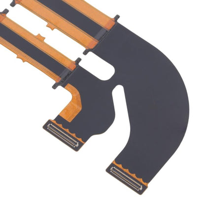 Original Mainboard Hinge Flex Cable, For OPPO Find N5 O Version, For OPPO Find N5 T16 Version