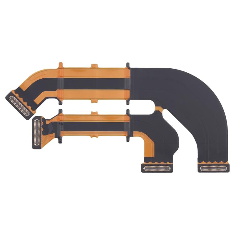 Original Mainboard Hinge Flex Cable, For OPPO Find N5 O Version, For OPPO Find N5 T16 Version