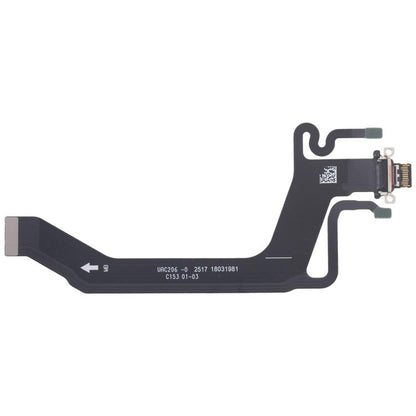 Original Charging Port Flex Cable, For OPPO Find N5