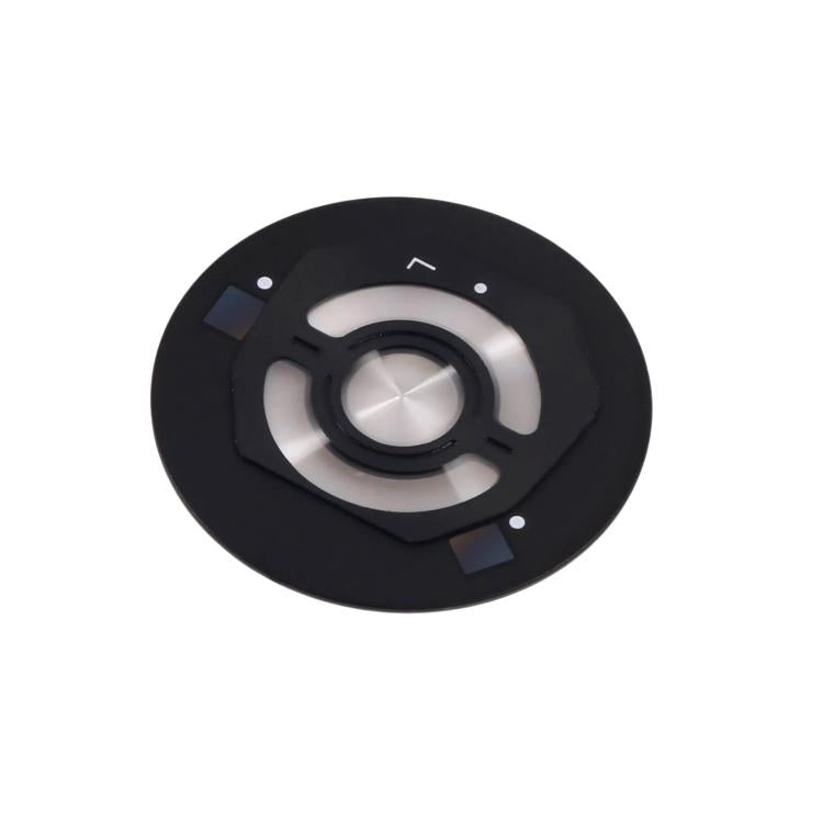 Original Heart-rate Sensor Glass Lens Cover, For OPPO Watch X2