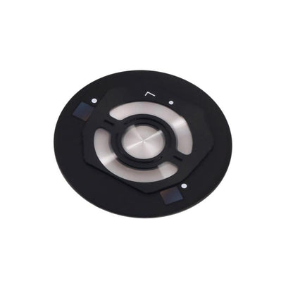 Original Heart-rate Sensor Glass Lens Cover, For OPPO Watch X2