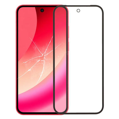 Front Screen Outer Glass Lens with OCA Optically Clear Adhesive, For Google Pixel 10a, For Google Pixel 10 Pro Fold, For Google Pixel 9 Pro Fold, For Google Pixel Fold G9FPL