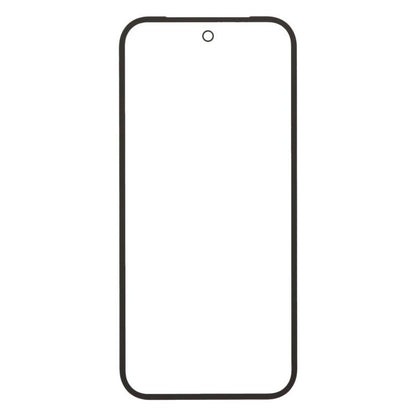 Front Screen Outer Glass Lens with OCA Optically Clear Adhesive, For Google Pixel 10a, For Google Pixel 10 Pro Fold, For Google Pixel 9 Pro Fold, For Google Pixel Fold G9FPL