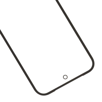 Front Screen Outer Glass Lens with OCA Optically Clear Adhesive, For Google Pixel 10a, For Google Pixel 10 Pro Fold, For Google Pixel 9 Pro Fold, For Google Pixel Fold G9FPL