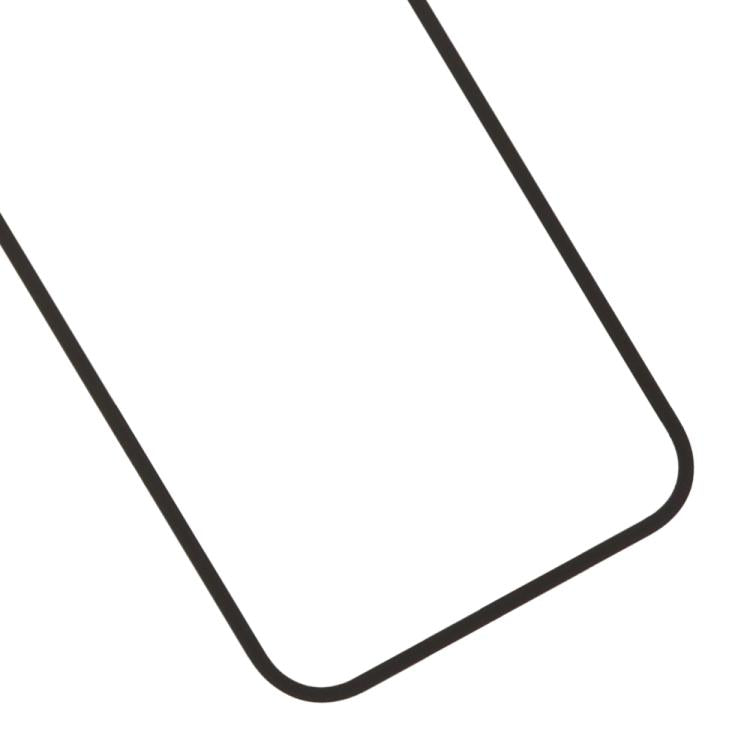 Front Screen Outer Glass Lens with OCA Optically Clear Adhesive, For Google Pixel 10a, For Google Pixel 10 Pro Fold, For Google Pixel 9 Pro Fold, For Google Pixel Fold G9FPL