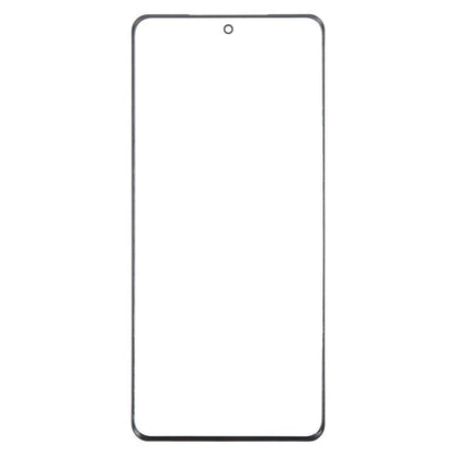Curved Front Screen Outer Glass Lens with OCA Optically Clear Adhesive, For OnePlus Ace 3 Pro, For OnePlus Ace 3, For OnePlus Ace 2 Pro, For OnePlus Nord CE3, For OnePlus Ace 2