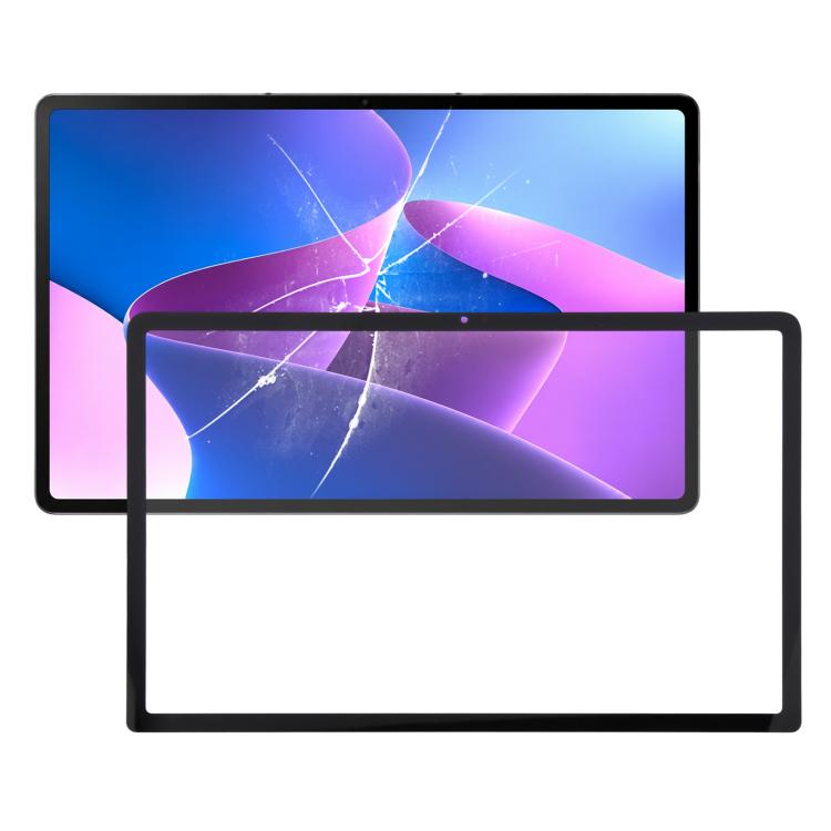 Front Screen Outer Glass Lens, For Lenovo Tab Pro 13 TB376FC, For Lenovo Legion Y700 5th Gen TB323FU, For Lenovo Xiaoxin Pad Pro GT 2025 TB710FU, For Lenovo Xiaoxin Pad 12.1 2025 TB365FC, For Lenovo Zhaoyang G11 TB-X802F                                ...