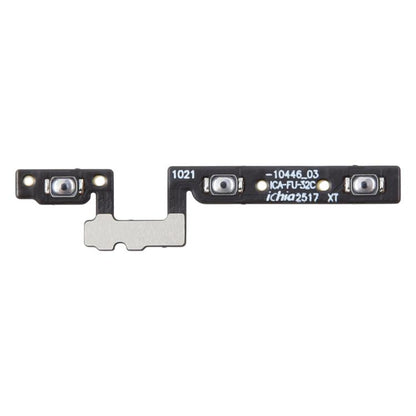 OEM Power Button & Volume Button Flex Cable, For Google Pixel 10 Pro XL, For Google Pixel 10 Pro