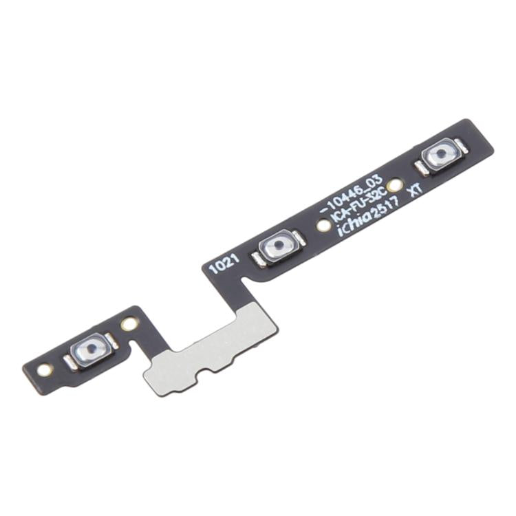 OEM Power Button & Volume Button Flex Cable, For Google Pixel 10 Pro XL, For Google Pixel 10 Pro