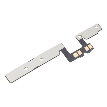 OEM Power Button & Volume Button Flex Cable, For Google Pixel 10 Pro XL, For Google Pixel 10 Pro