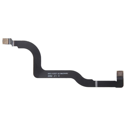 Original mmWave Signal Flex Cable, For Google Pixel 8, For Google Pixel 7 Pro, For Google Pixel 7, For Google Pixel 6a, For Google Pixel 6, For Google Pixel 5, For Google Pixel 4 XL