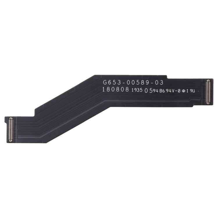 Original Motherboard Flex Cable, For Google Pixel 5, For Google Pixel 3a, For Google Pixel 3a XL