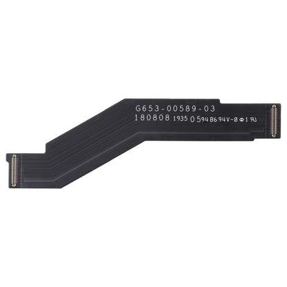 Original Motherboard Flex Cable, For Google Pixel 5, For Google Pixel 3a, For Google Pixel 3a XL