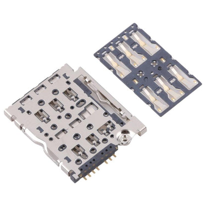 Original SIM Card Reader Set, For Google Pixel 8 / 8a / 8 Pro, For Google Pixel 7 / 7a / 7 Pro, For Google Pixel 6 / 6 Pro / 6a, For Google Pixel 5 / 5a