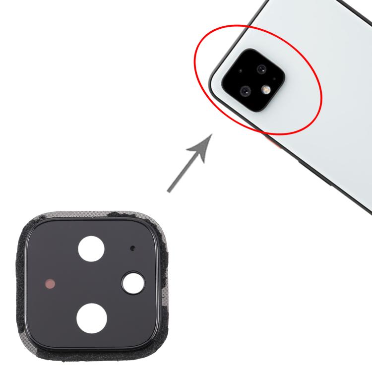 Original Camera Lens Cover, For Google Pixel 4 XL