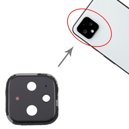 Original Camera Lens Cover, For Google Pixel 4 XL