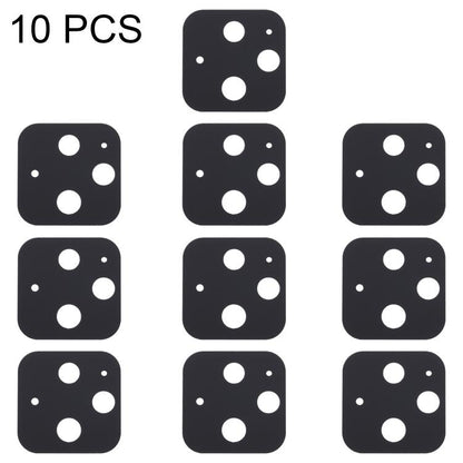 10 PCS/Pack Original Back Camera Lens, For Google Pixel 4 XL