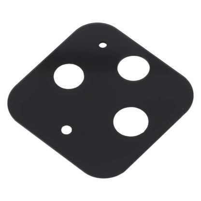 10 PCS/Pack Original Back Camera Lens, For Google Pixel 4 XL