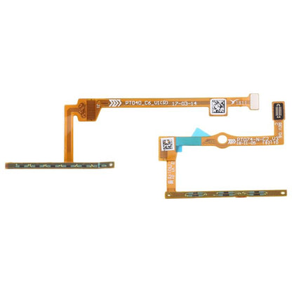 Original Grip Force Sensor Flex Cable Set, For Google Pixel 4 XL, For Google Pixel 4, For Google Pixel 2