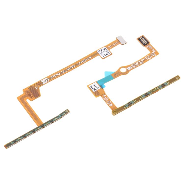 Original Grip Force Sensor Flex Cable Set, For Google Pixel 4 XL, For Google Pixel 4, For Google Pixel 2