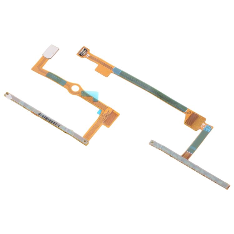 Original Grip Force Sensor Flex Cable Set, For Google Pixel 4 XL, For Google Pixel 4, For Google Pixel 2
