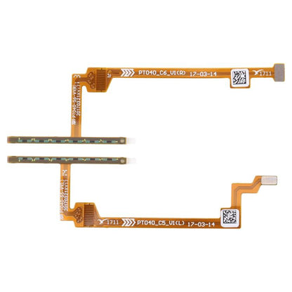 Original Grip Force Sensor Flex Cable Set, For Google Pixel 4 XL, For Google Pixel 4, For Google Pixel 2