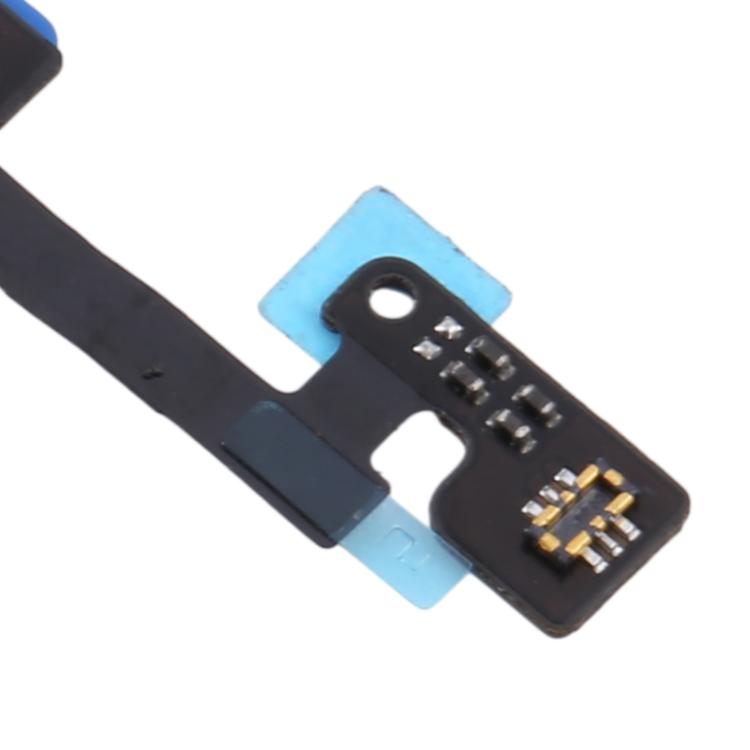 Original Top Microphone Flex Cable, For Google Pixel 4 XL