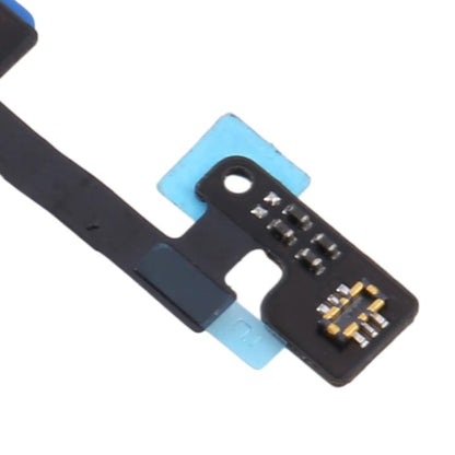 Original Top Microphone Flex Cable, For Google Pixel 4 XL