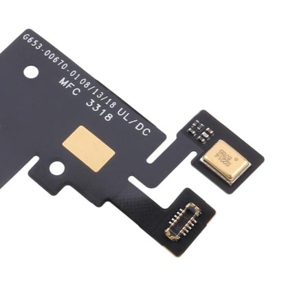 Original Proximity Sensor Flex Cable, For Google Pixel 4, For Google Pixel 3a, For Google Pixel 3a XL, For Google Pixel 2