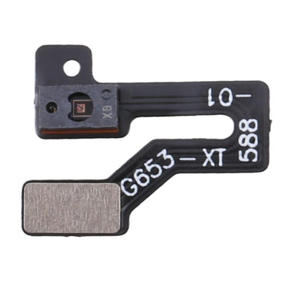 Original Proximity Sensor Flex Cable, For Google Pixel 4, For Google Pixel 3a, For Google Pixel 3a XL, For Google Pixel 2