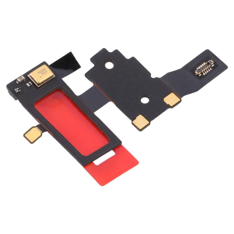 Original Mic / Proximity Sensor Flex Cable, For Google Pixel 3 XL