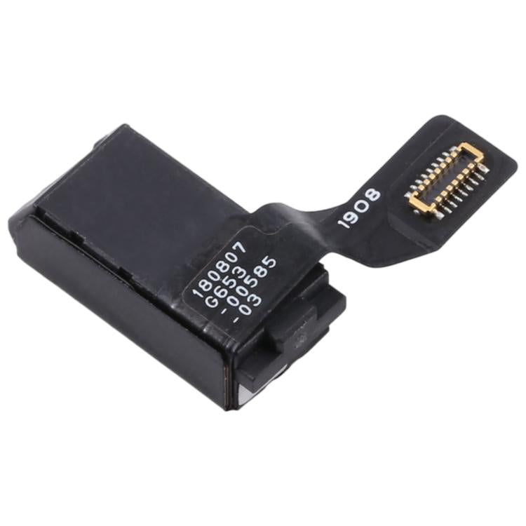 Original Earphone Jack Flex Cable, For Google Pixel 3a XL, For Google Pixel/Pixel XL