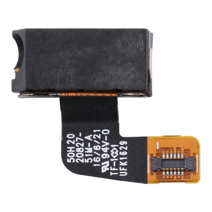 Original Earphone Jack Flex Cable, For Google Pixel 3a XL, For Google Pixel/Pixel XL