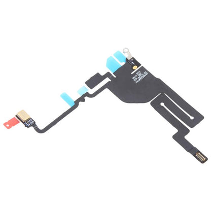 Original Earpiece Speaker Sensor Flex Cable, For iPhone 18 Pro