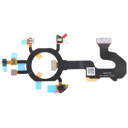 Original Back Cover Flex Cable, For Huawei Watch GT 6 Pro(Original)