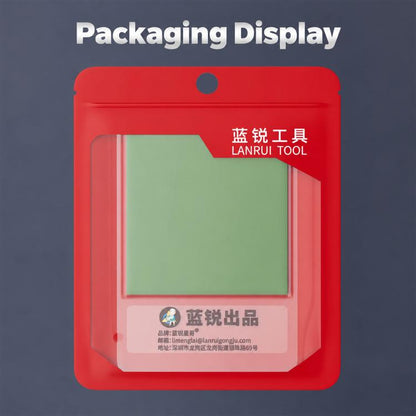 LANRUI P1 Reusable Magnetic Field Display Sheet